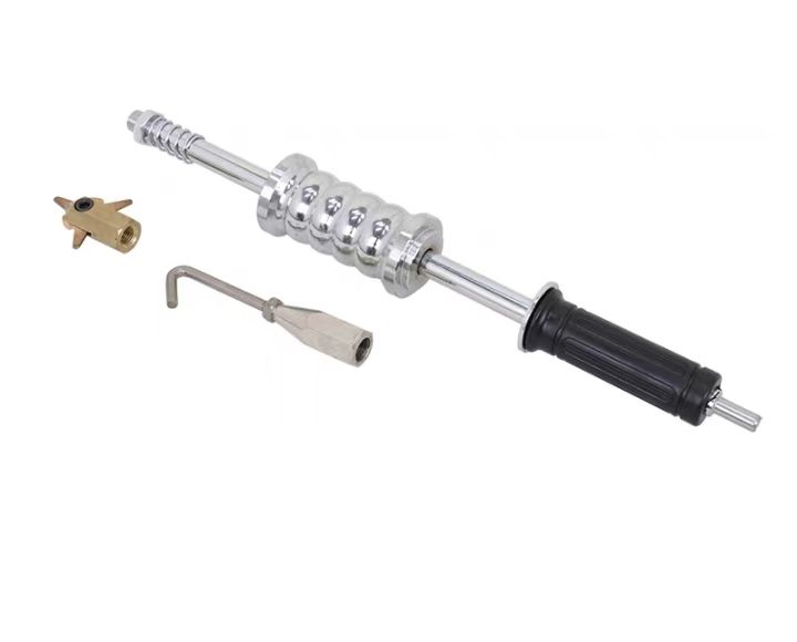 Dual-usage Pulling Hammer
