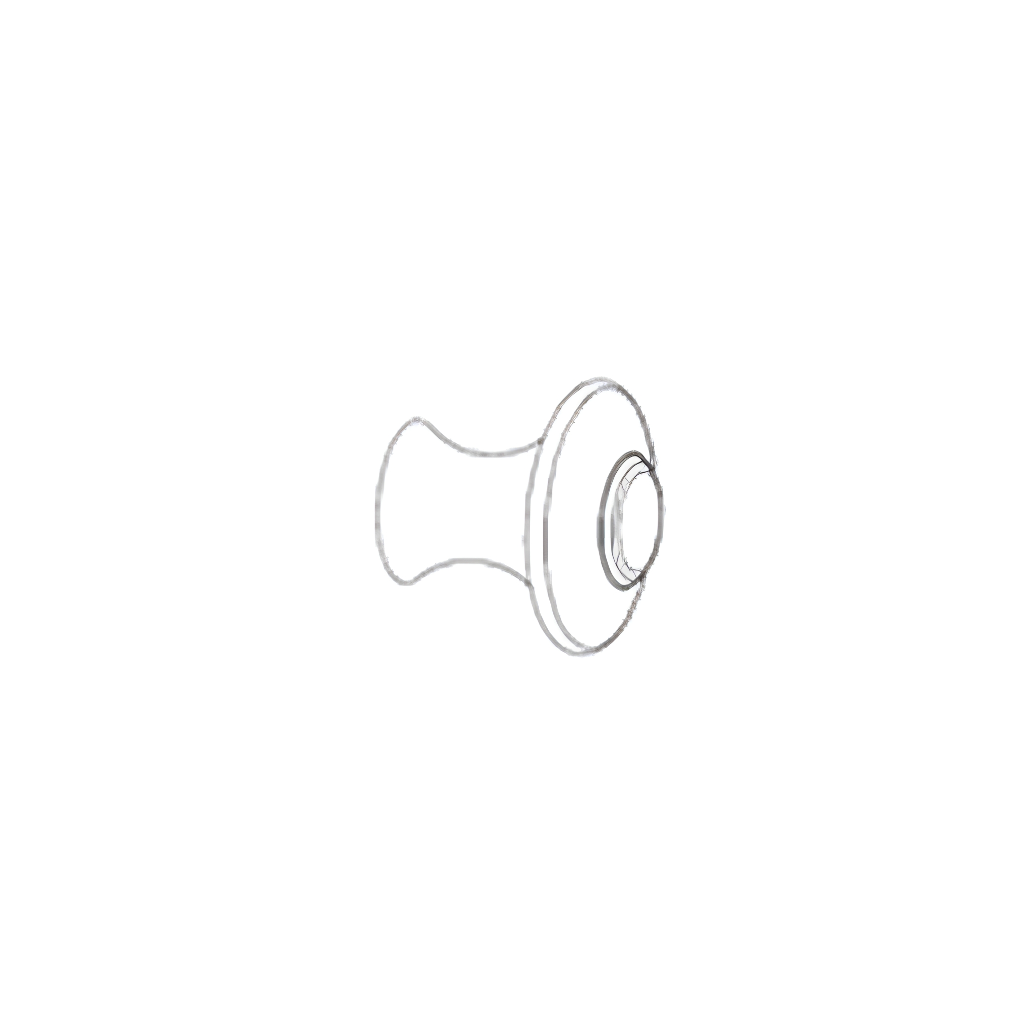 Vent Handles