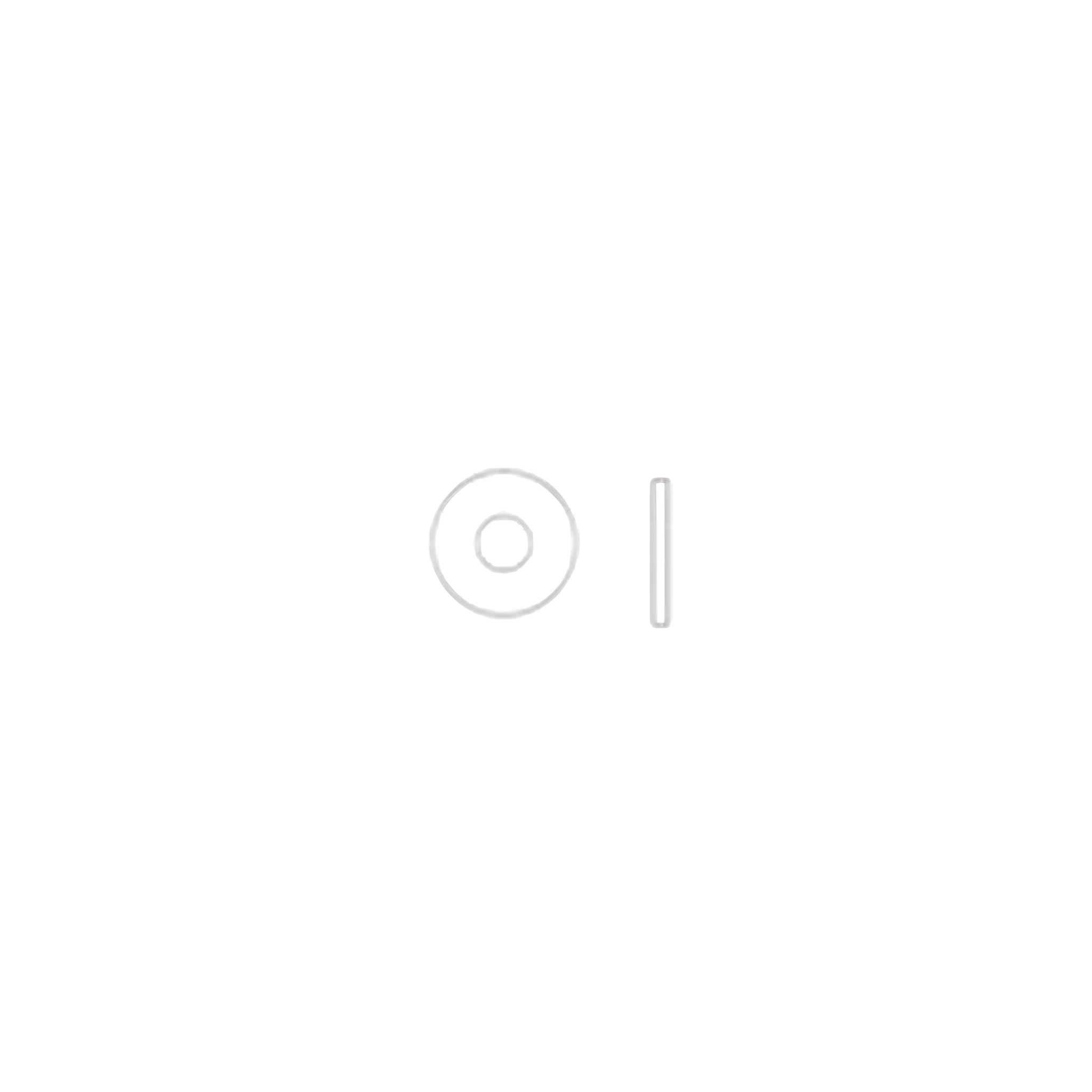 M6 Flat Gasket