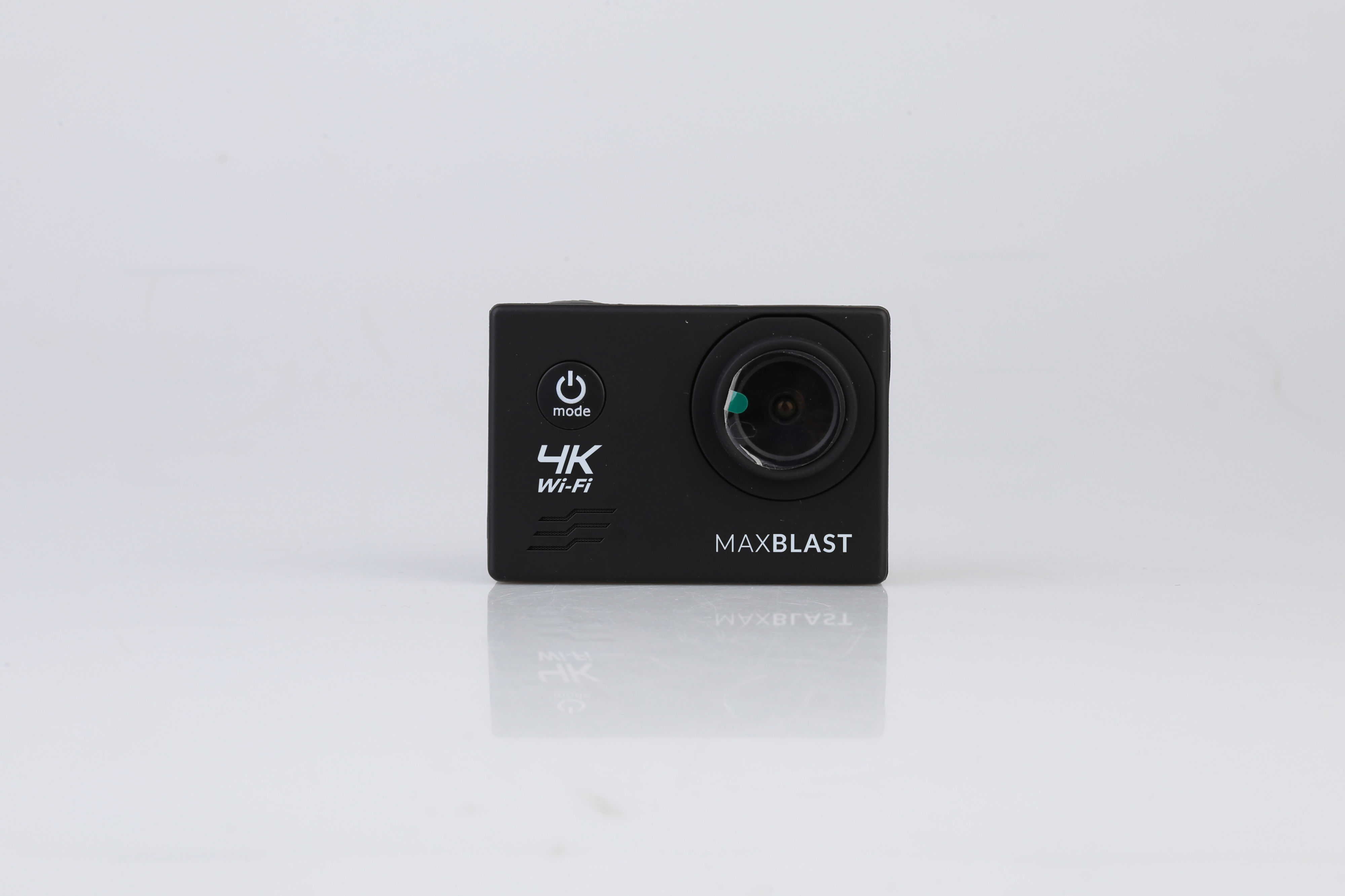 Camera