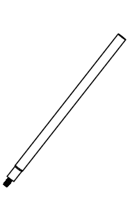 Teil C - Griffteil