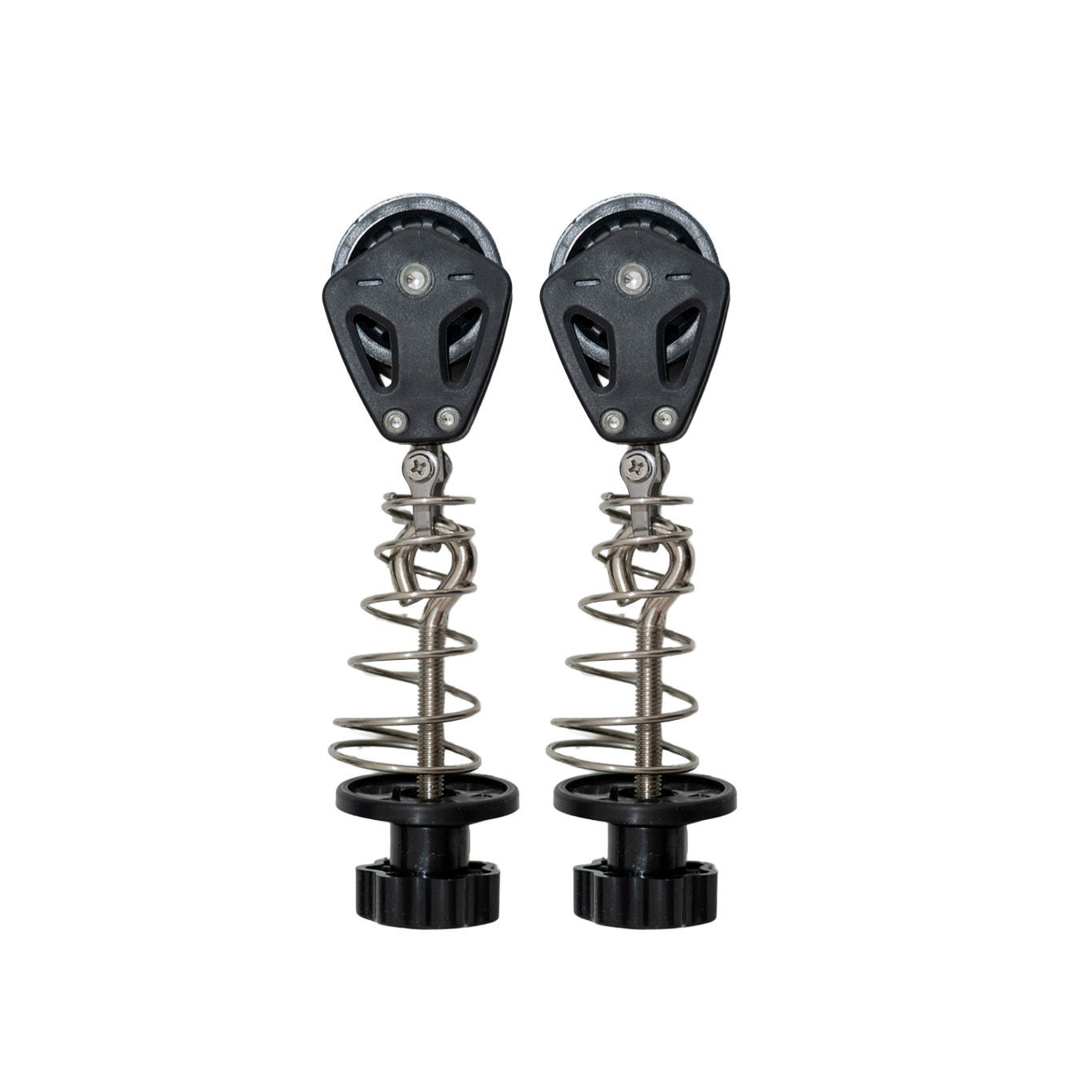 Pull Rope Pulley