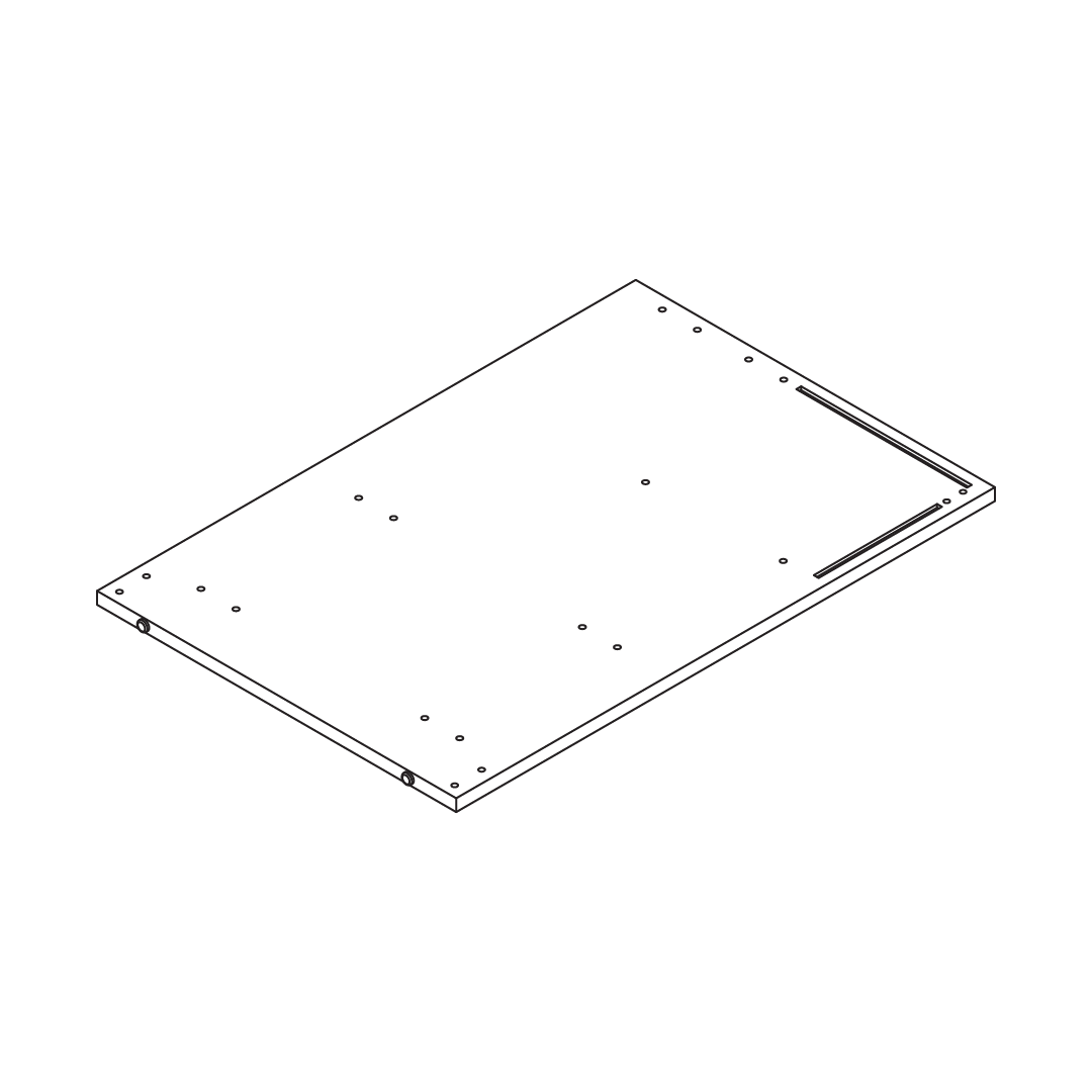 4 - Sidopanel