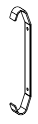 13" - Part 10 - support Legs