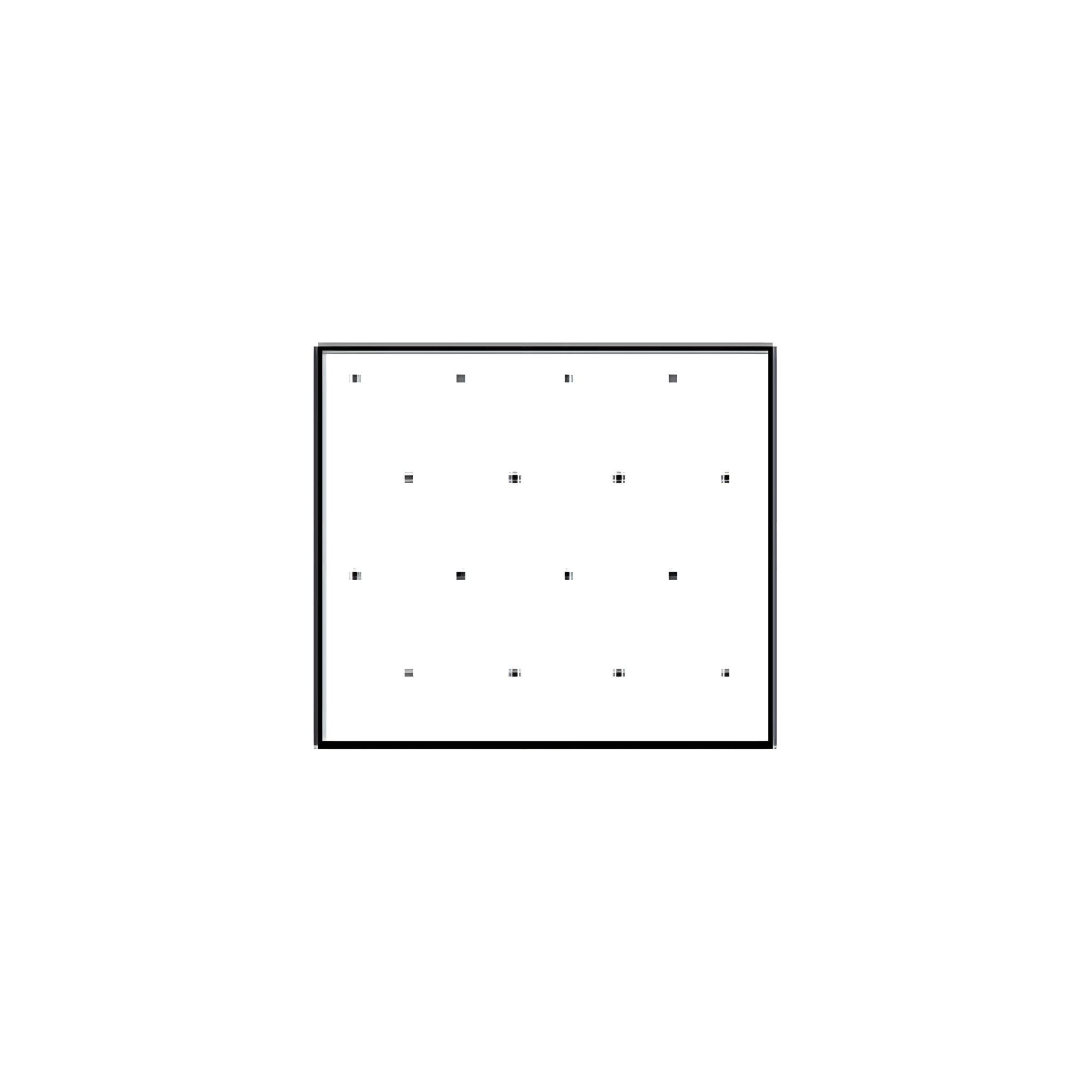 U - Back Corner Cushion