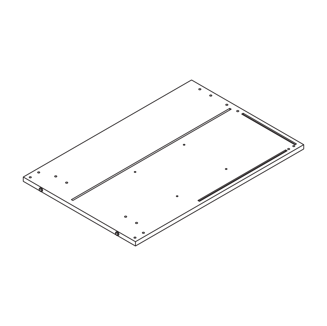 4 - Sidepanel
