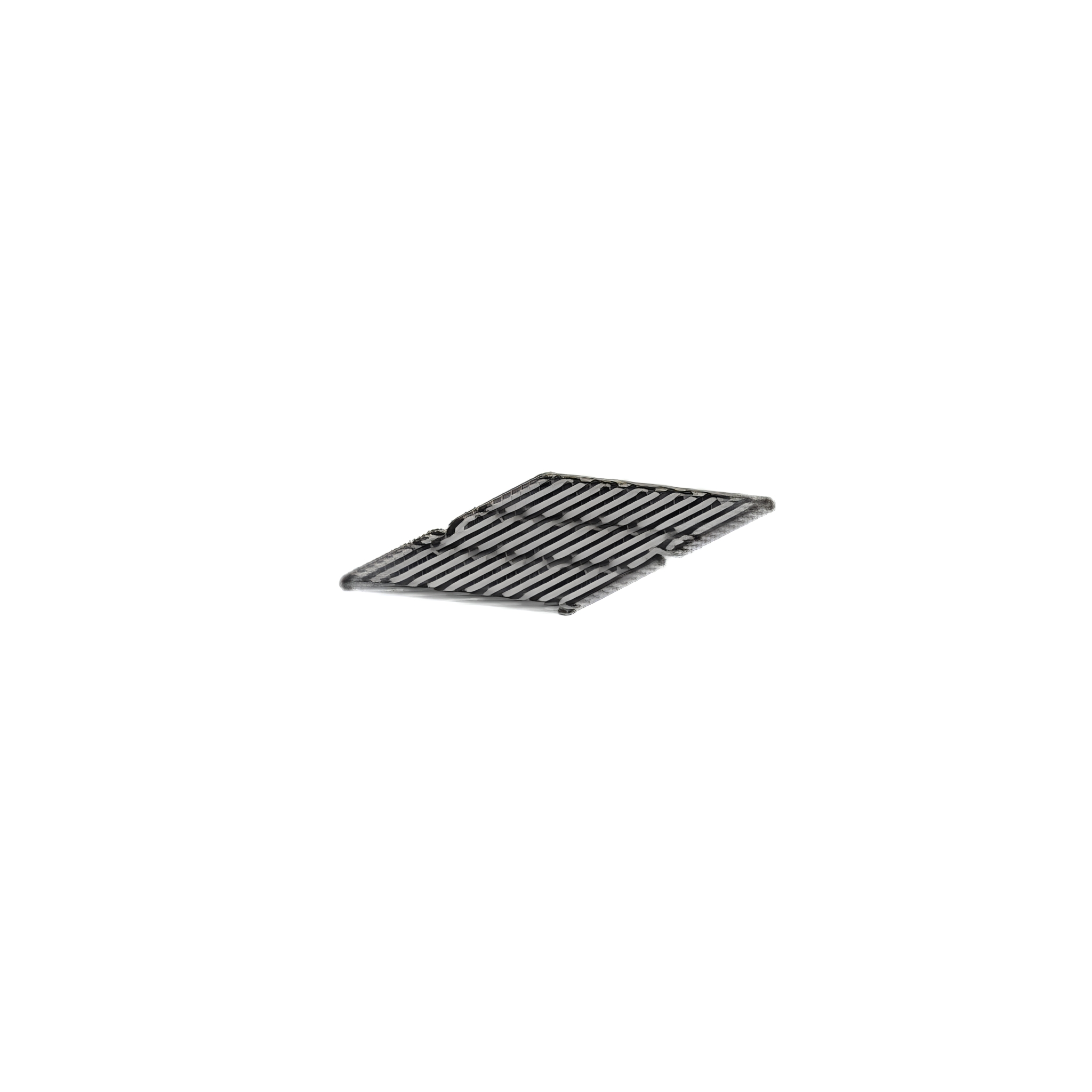 Cast Iron Cooking Grids