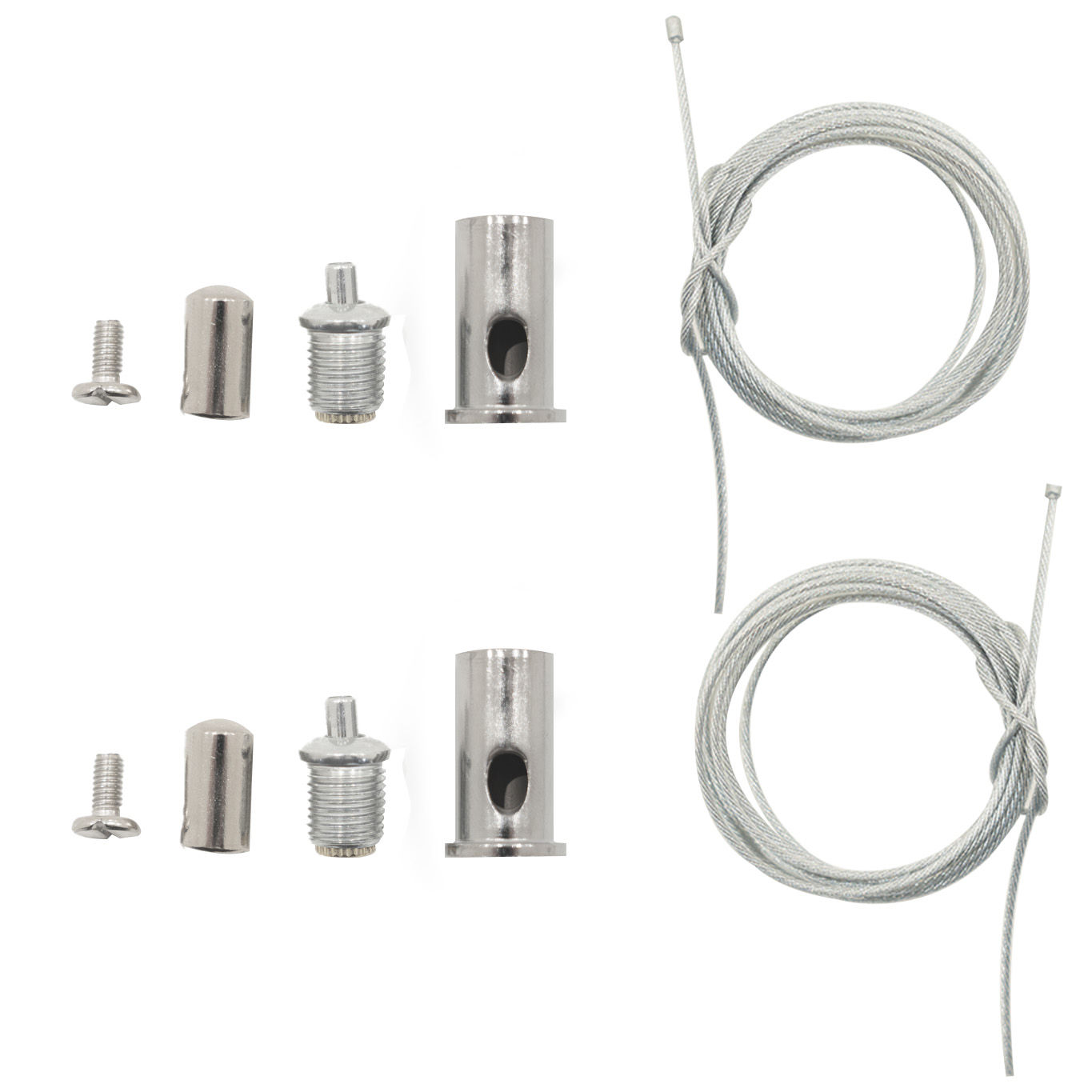 Wall Fixing Kit 