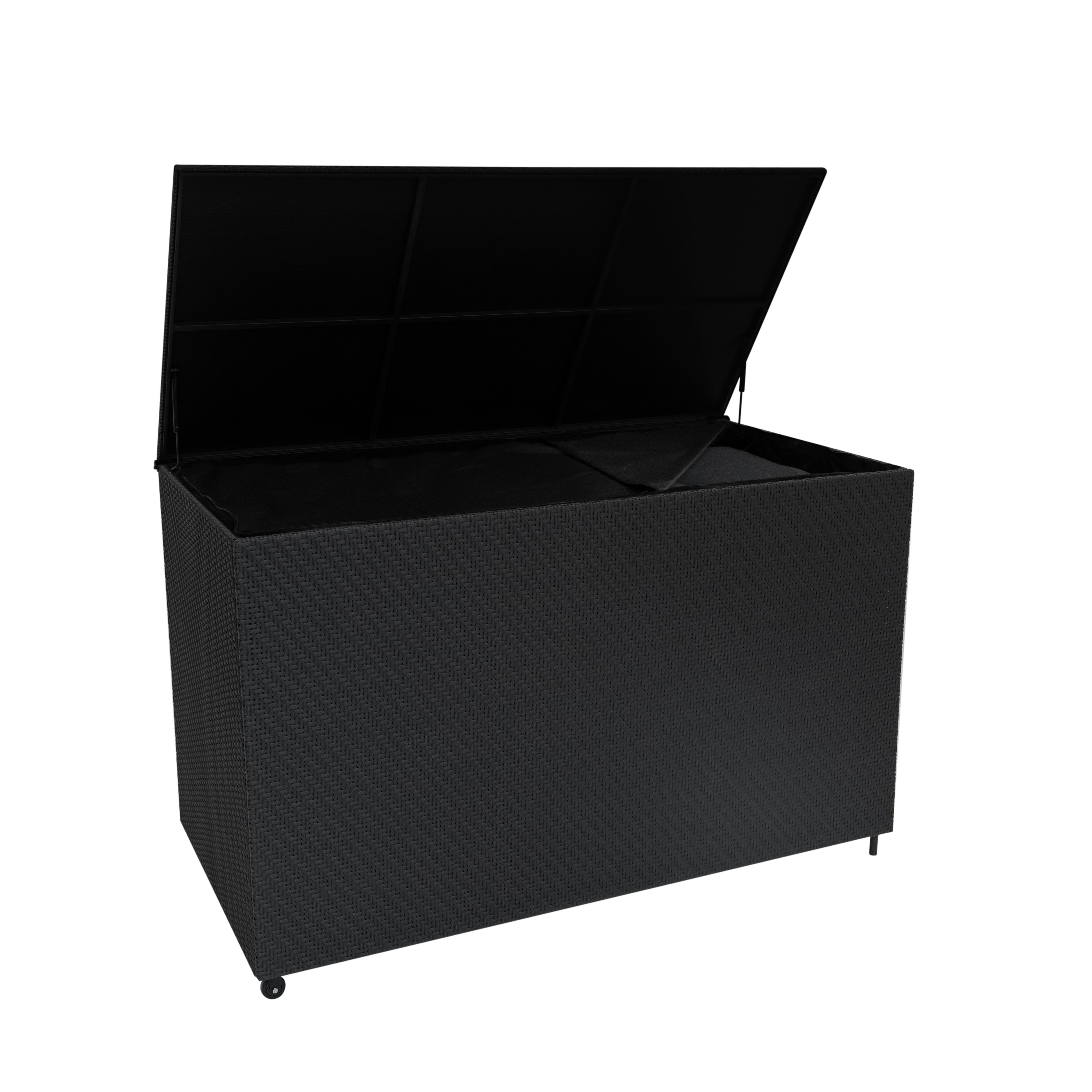 Boîte de Rangement en Rotin 996l