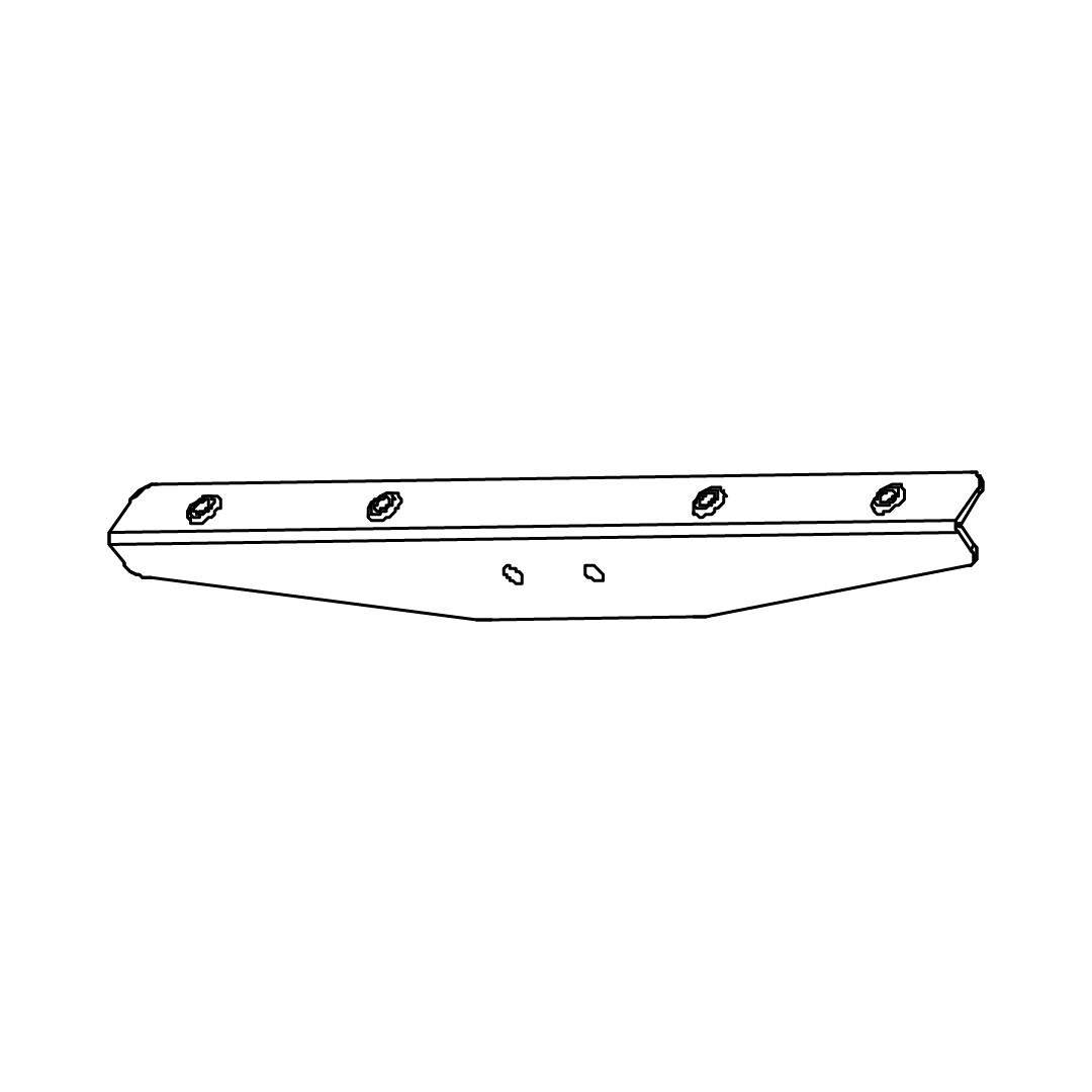 Part 6 - Side Bracket