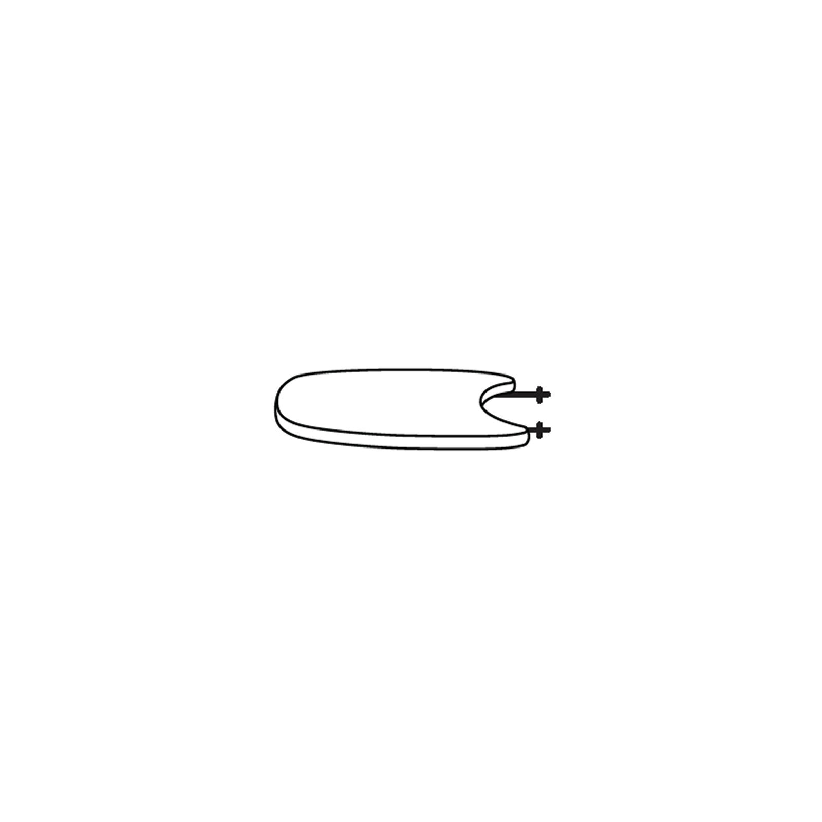 13 - Table Hinge