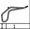Armrest Left (Part I)
