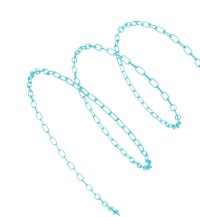 A20 - Metalen Ketting