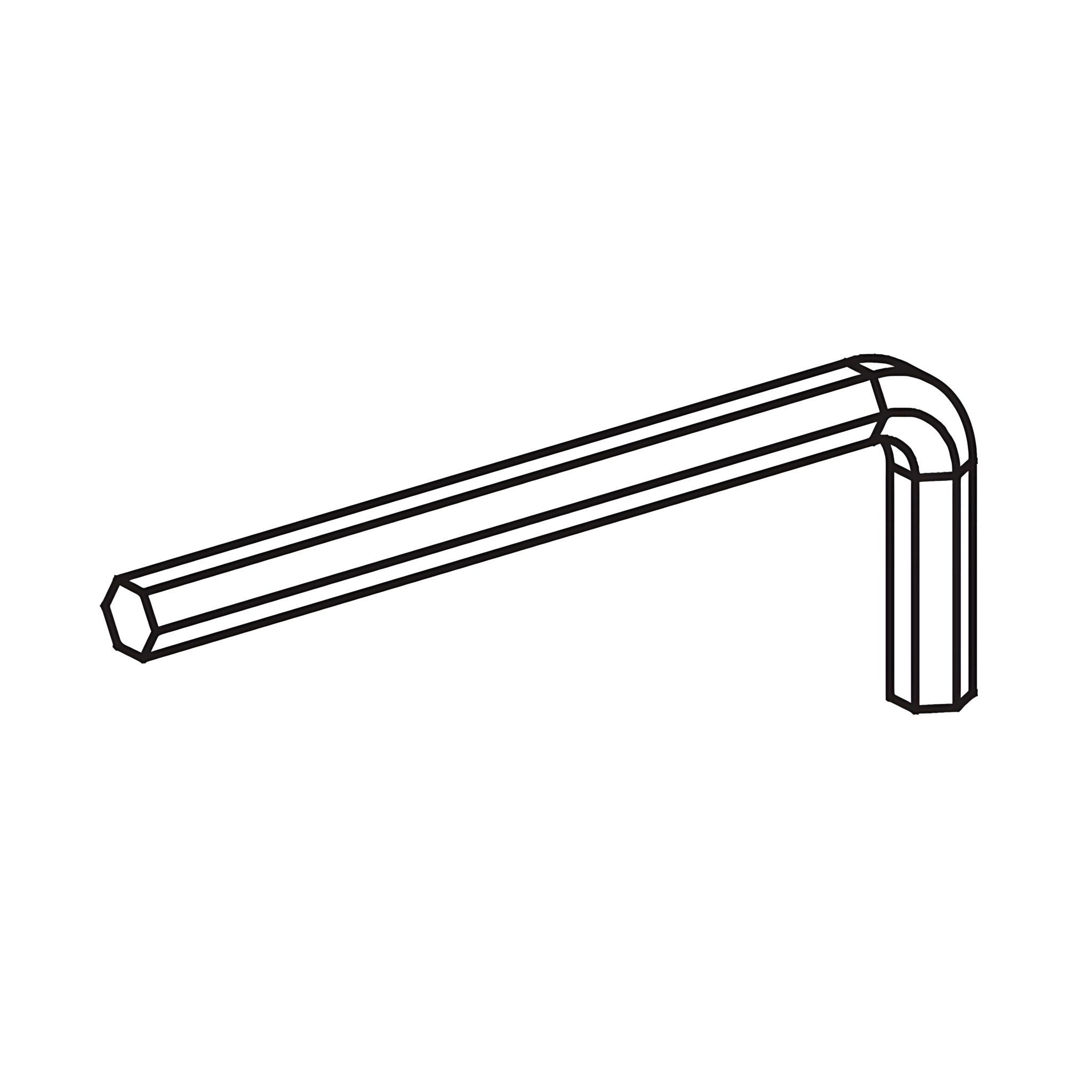 Z - Allen Key