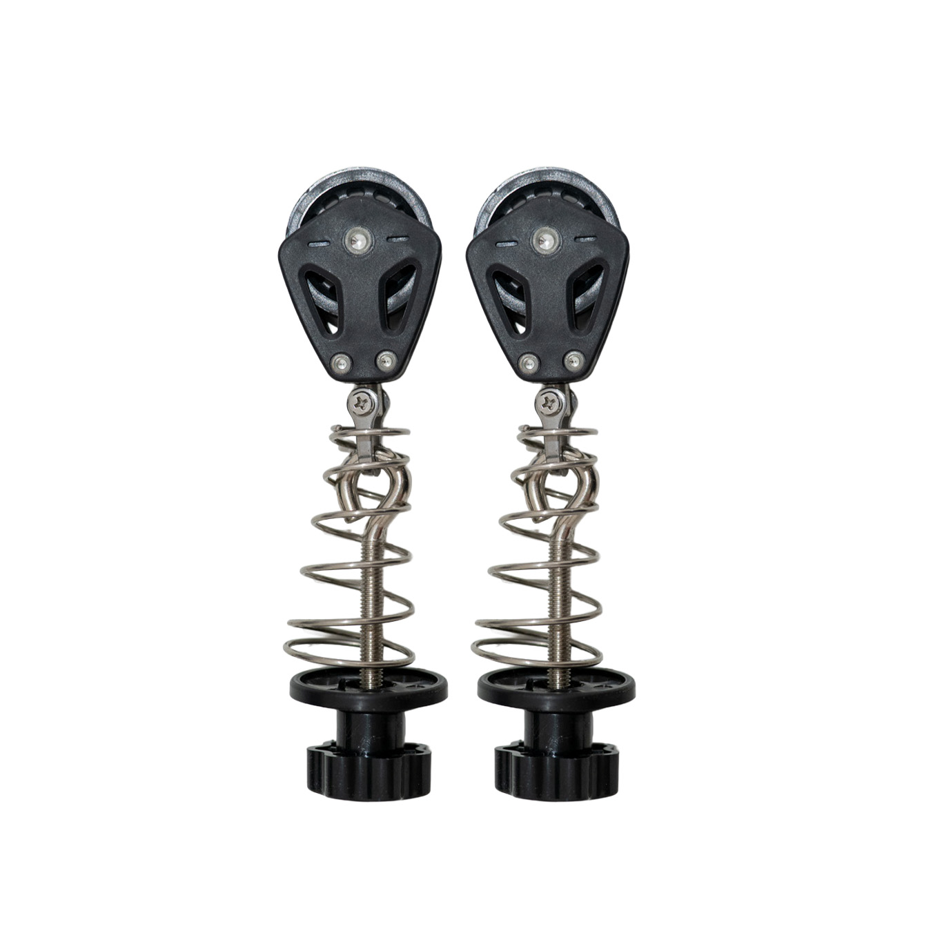 Krążek linowy do ciągnięcia (Pull Rope Pulley)