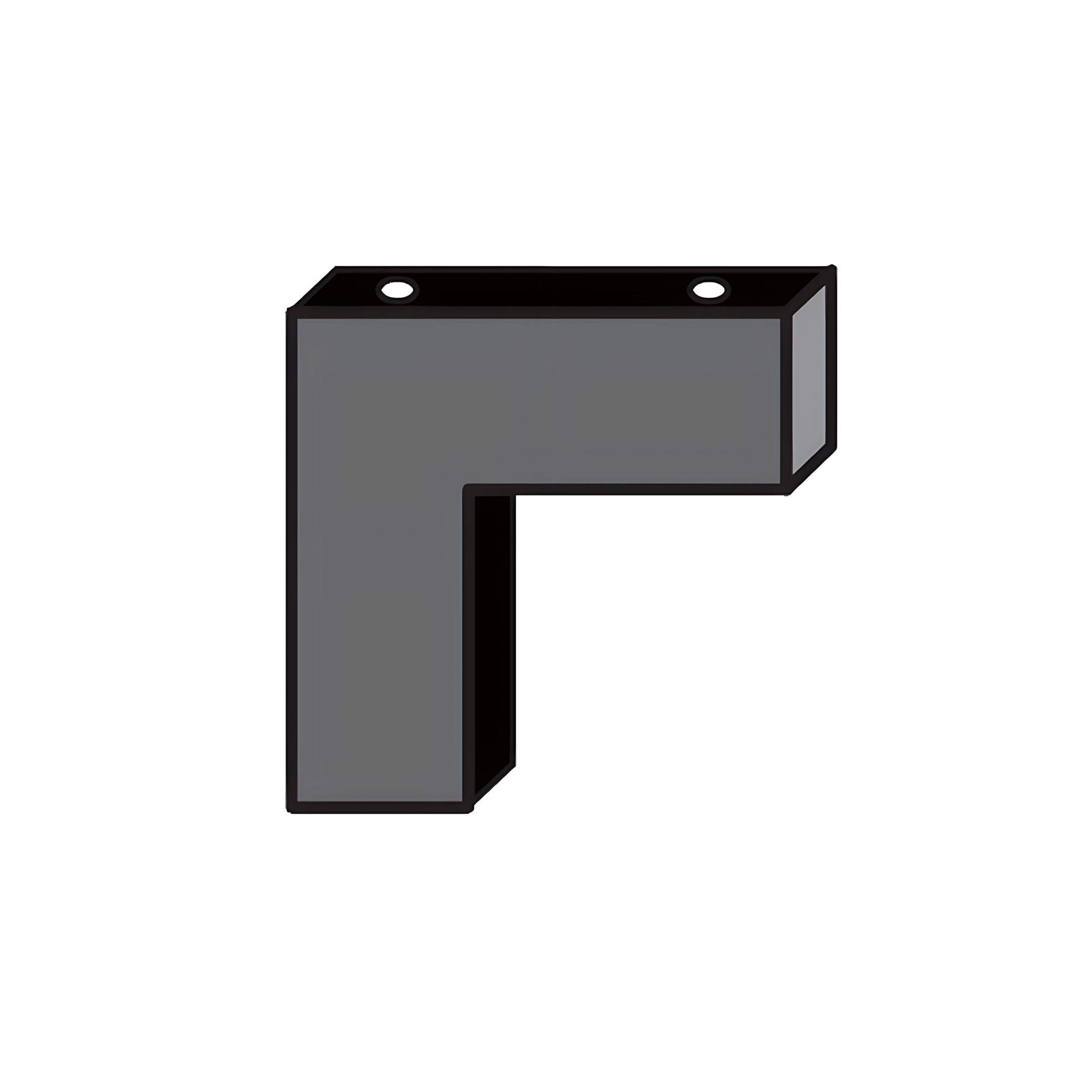 Part 9 - Corner Connectors