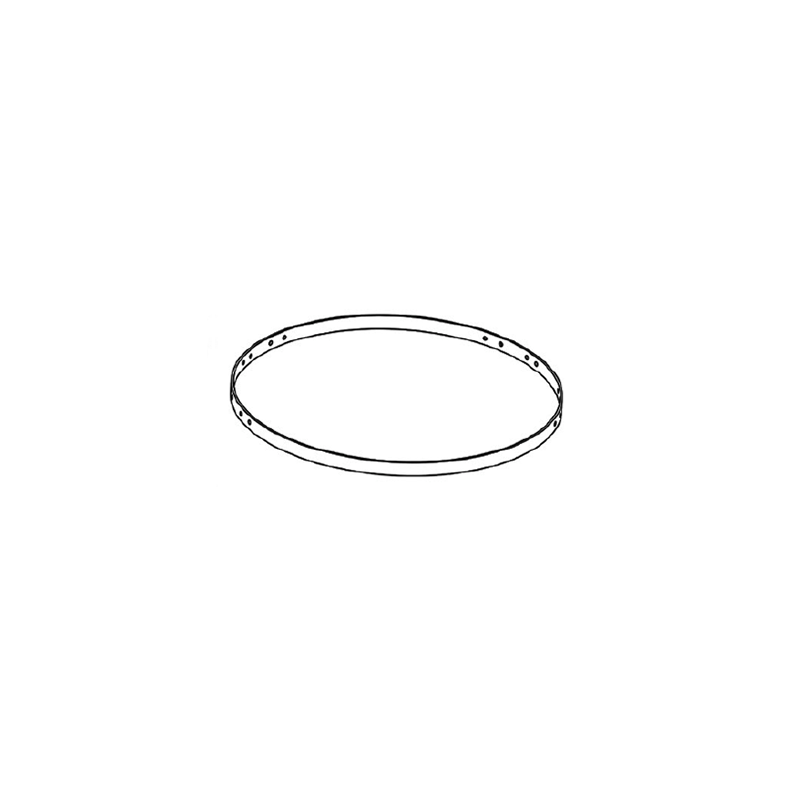 1 - Brace Rings
