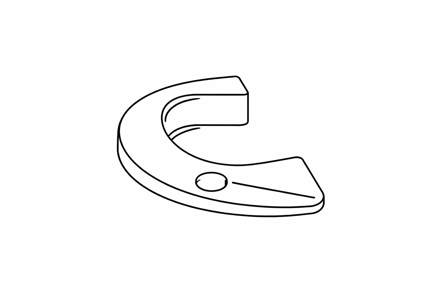 Deel M - Handvat