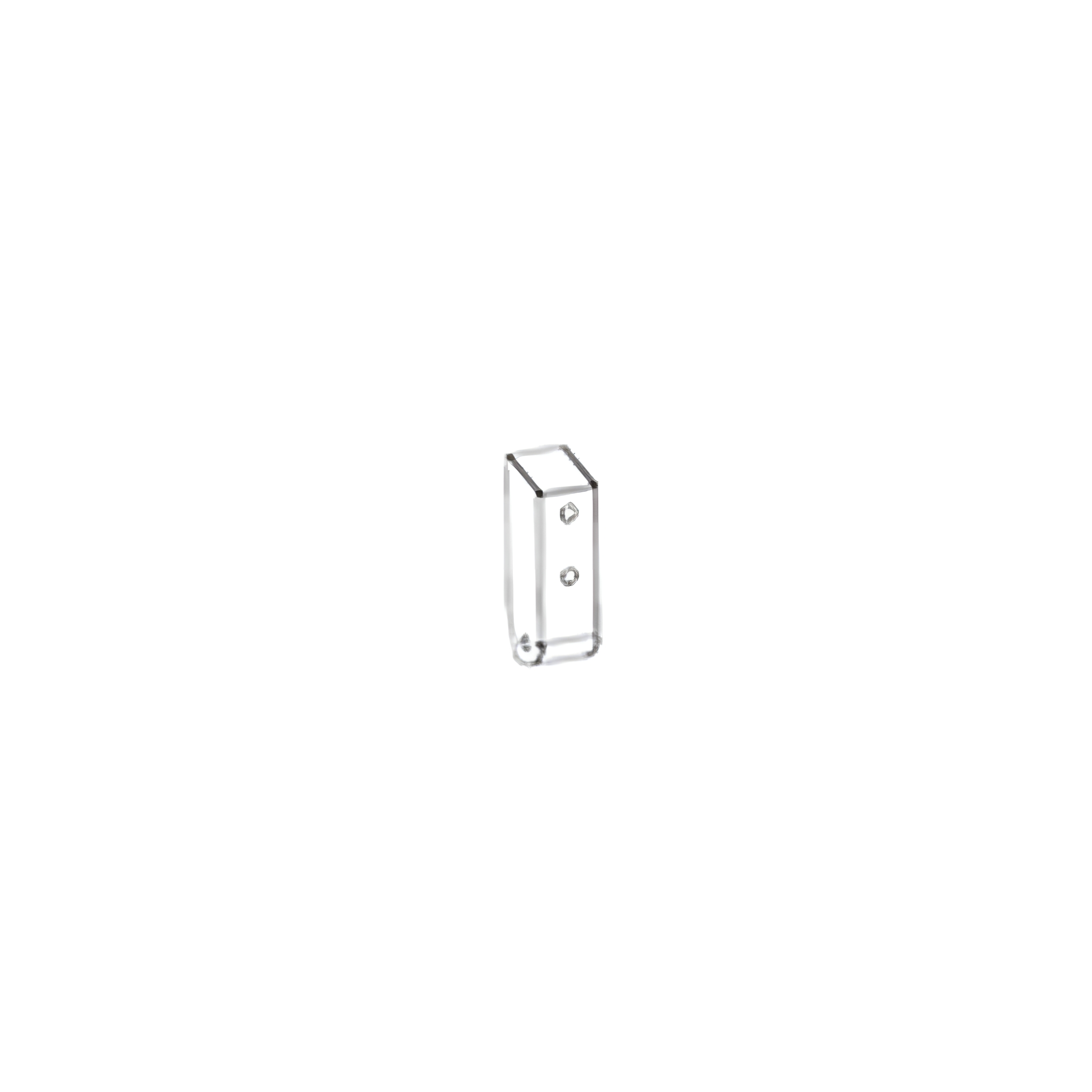 Upper Hinges