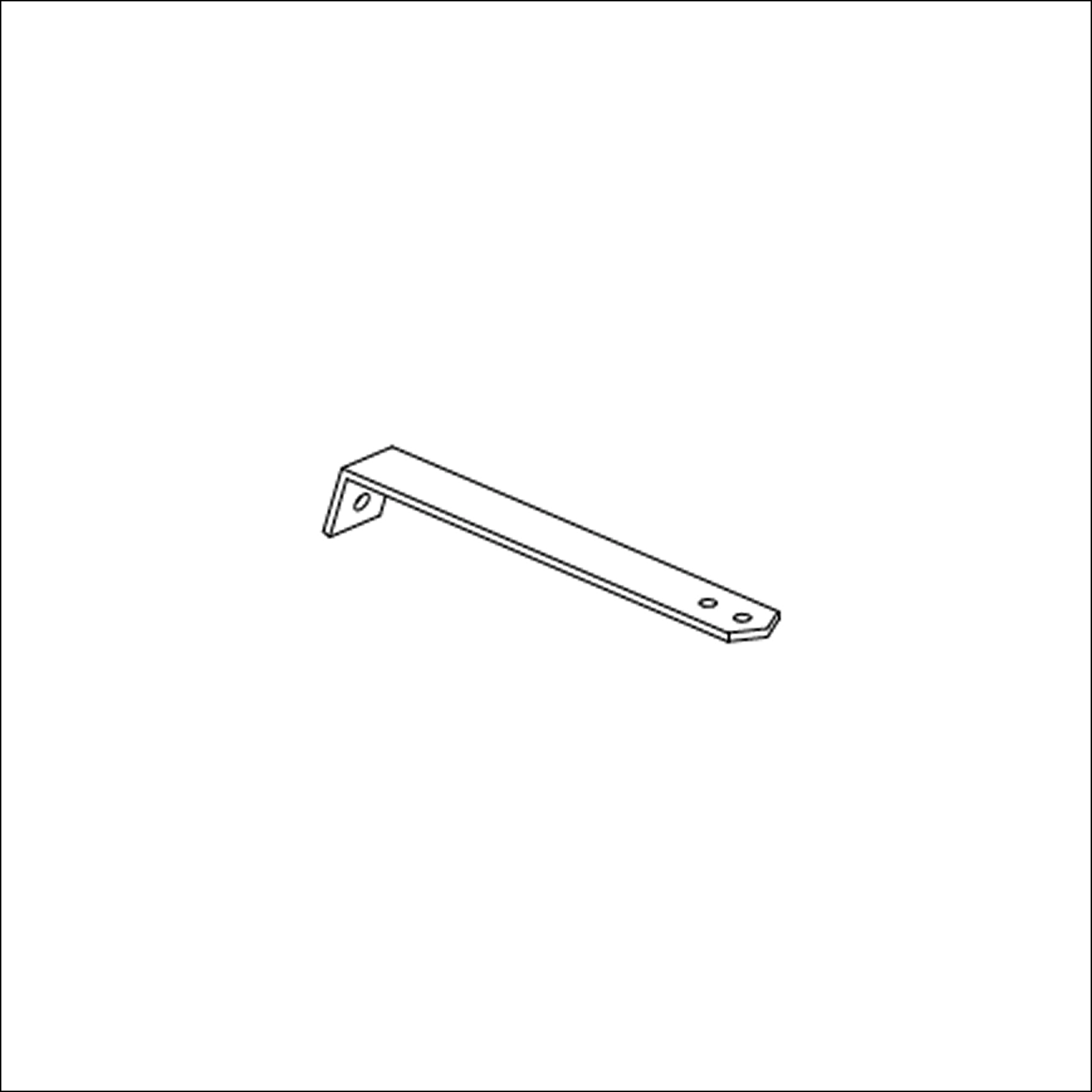 3 - Bracket 