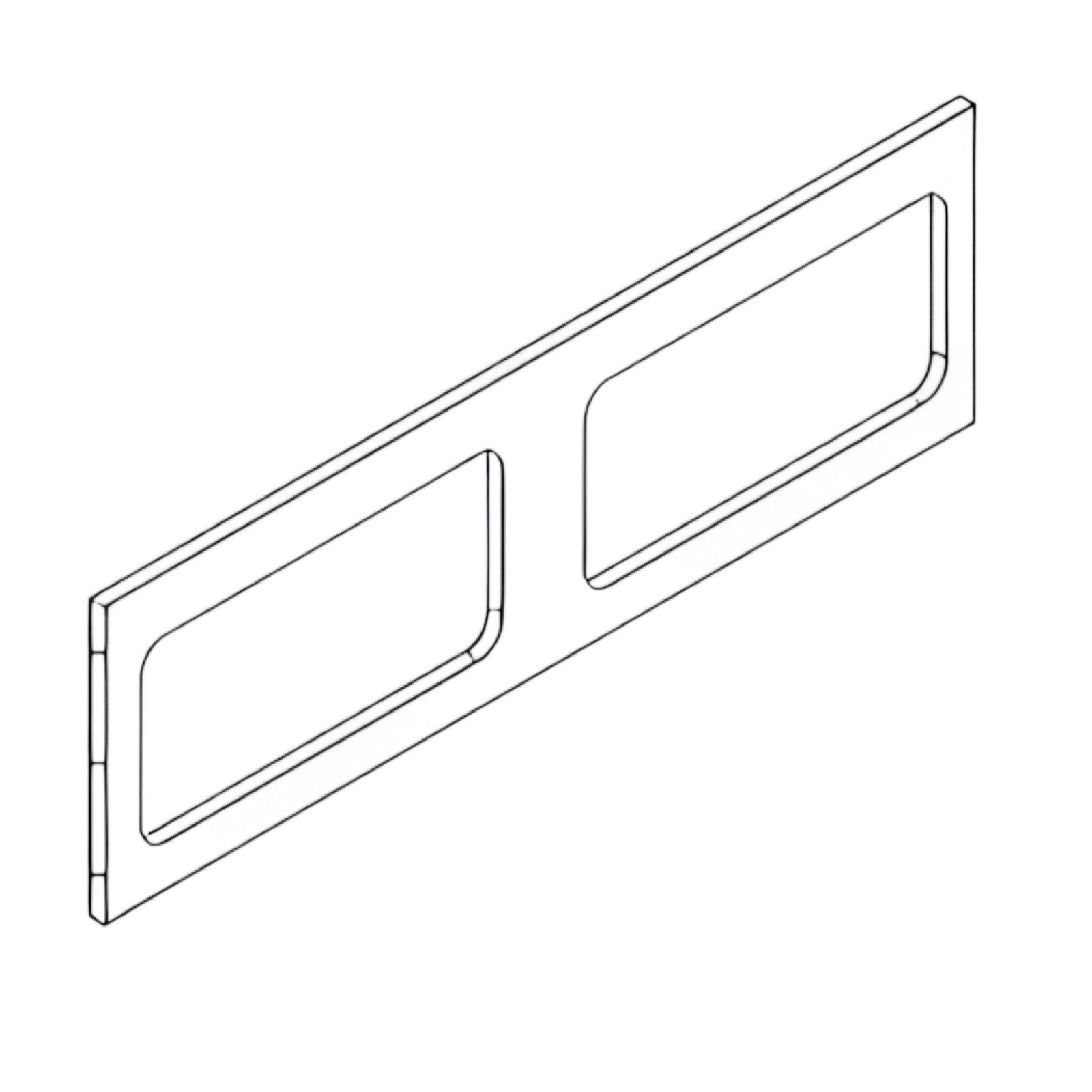 Front Panel