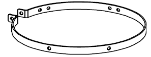 13" - Part 7 - Lower Support Ring