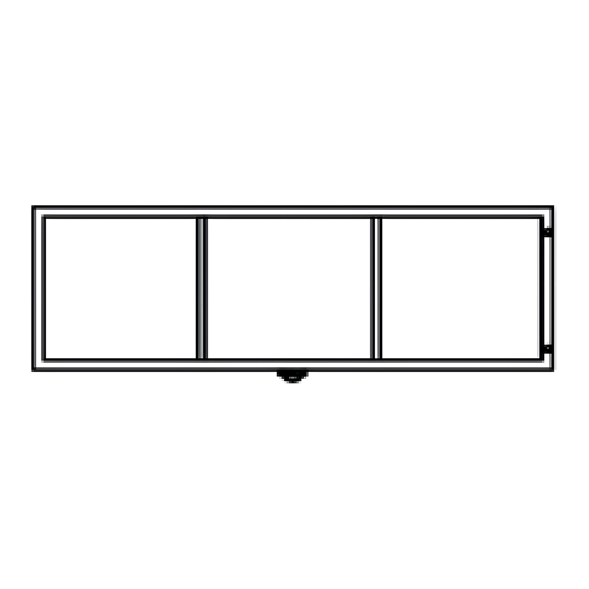 R - Left Side Front Panel