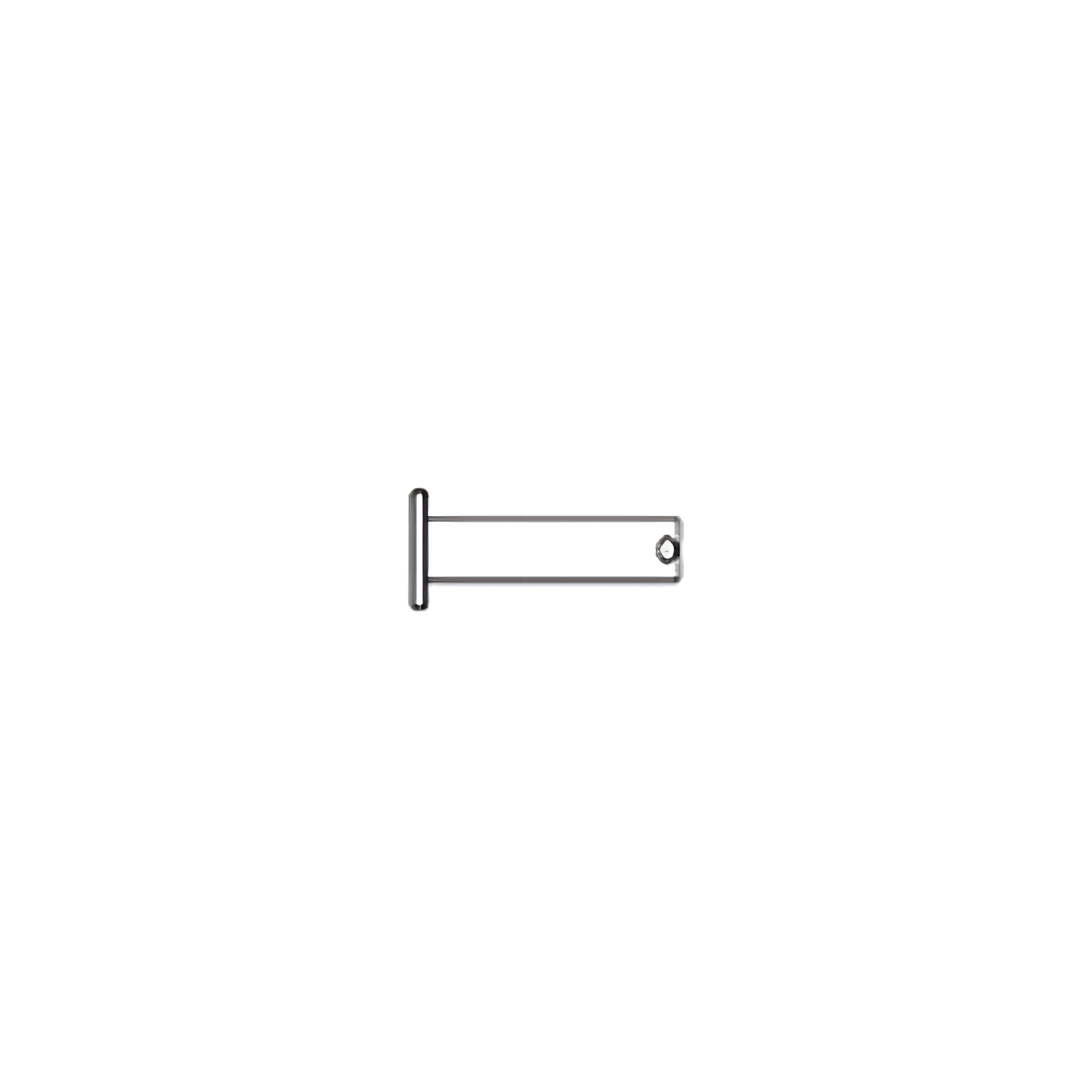 M5 25mm Hinge Pin