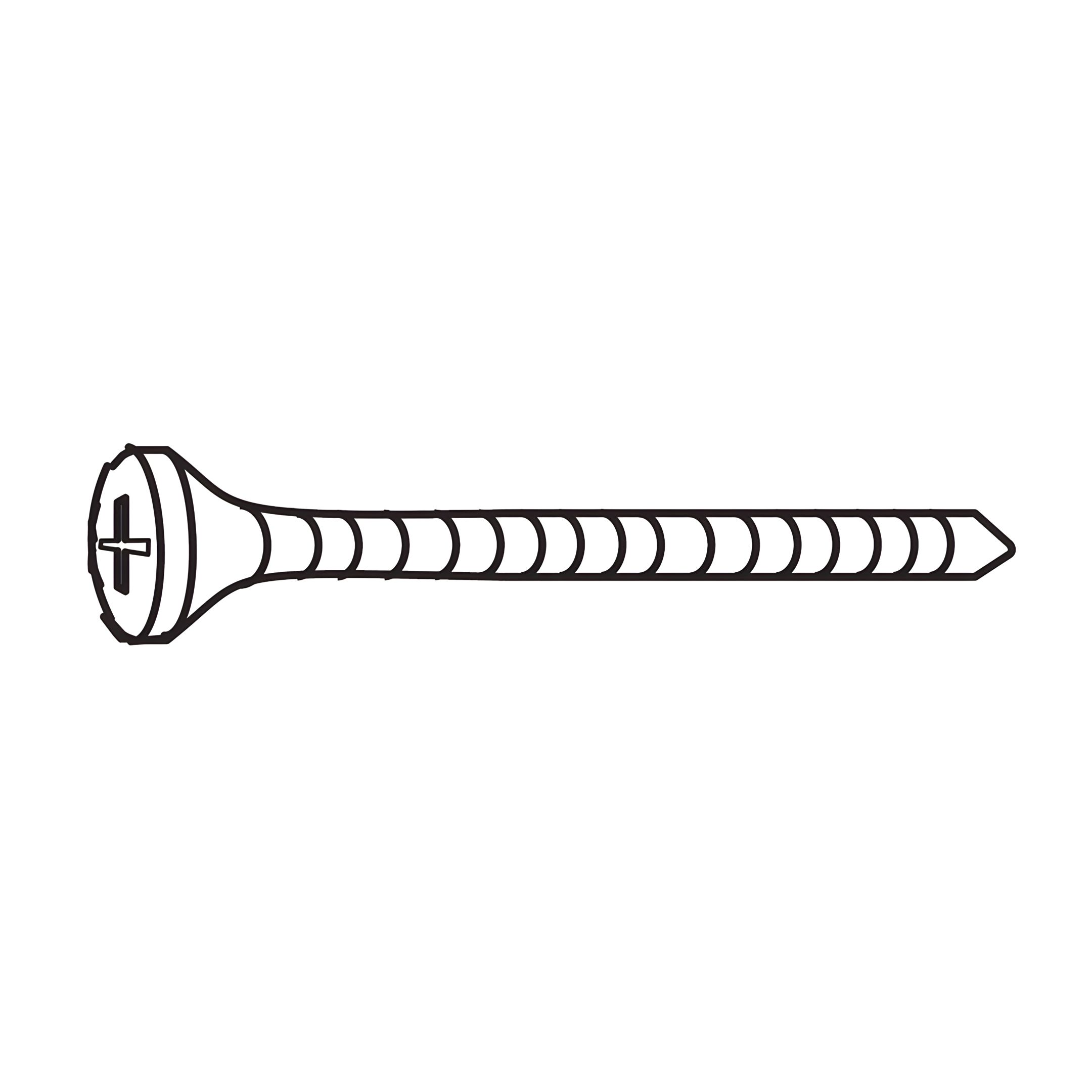 Part C - 50mm Screw