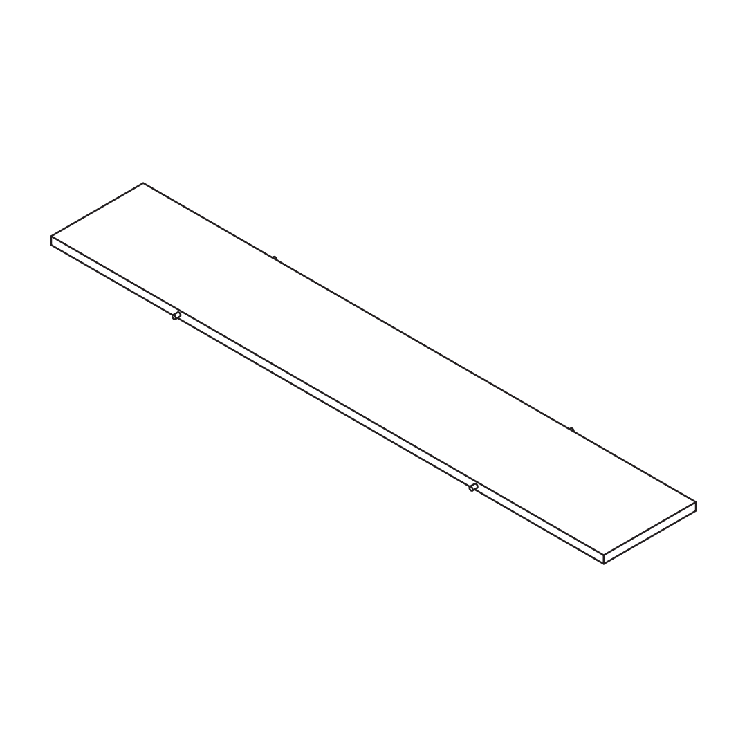 2 - Frontpanel