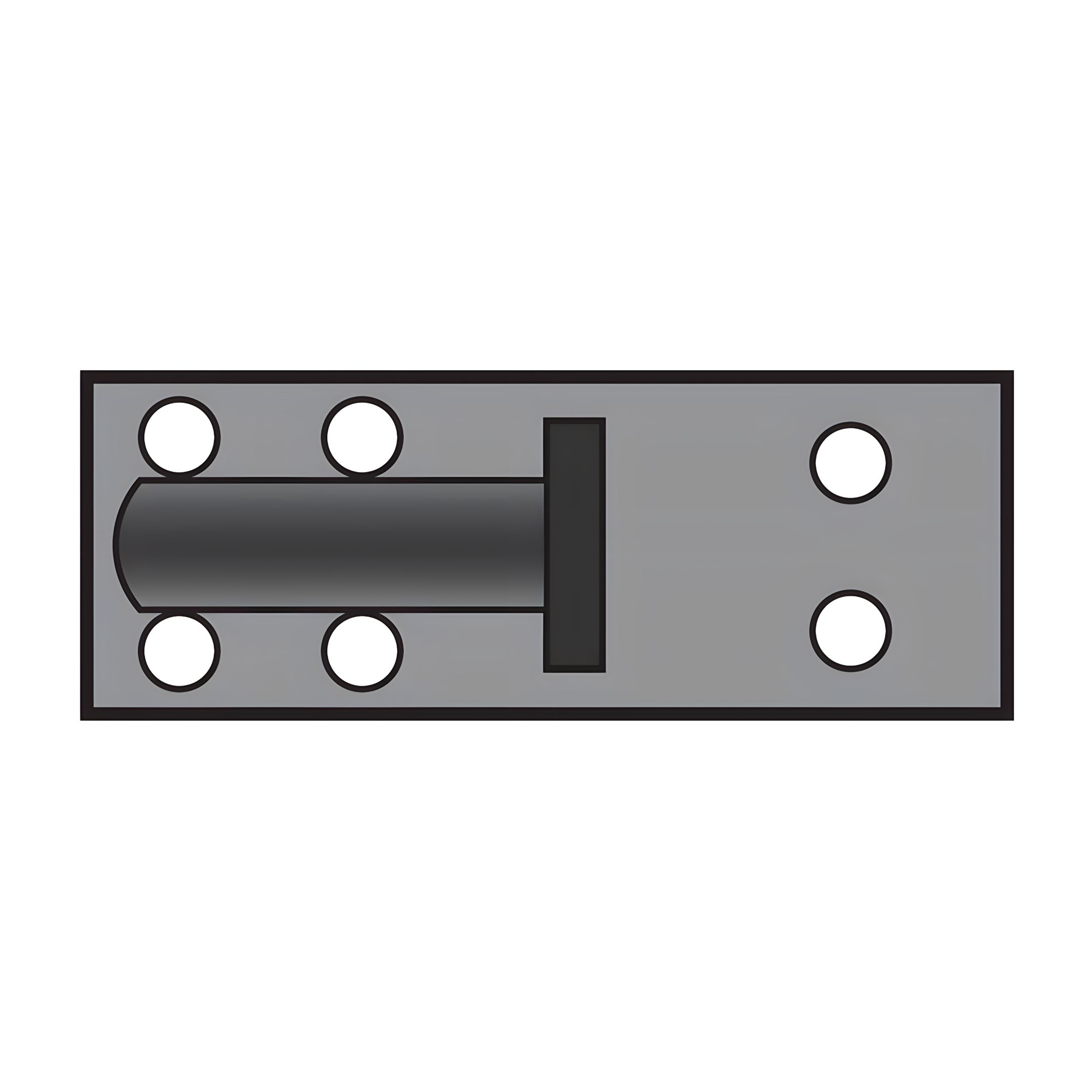 Part 10 - Gate Securing Fittings