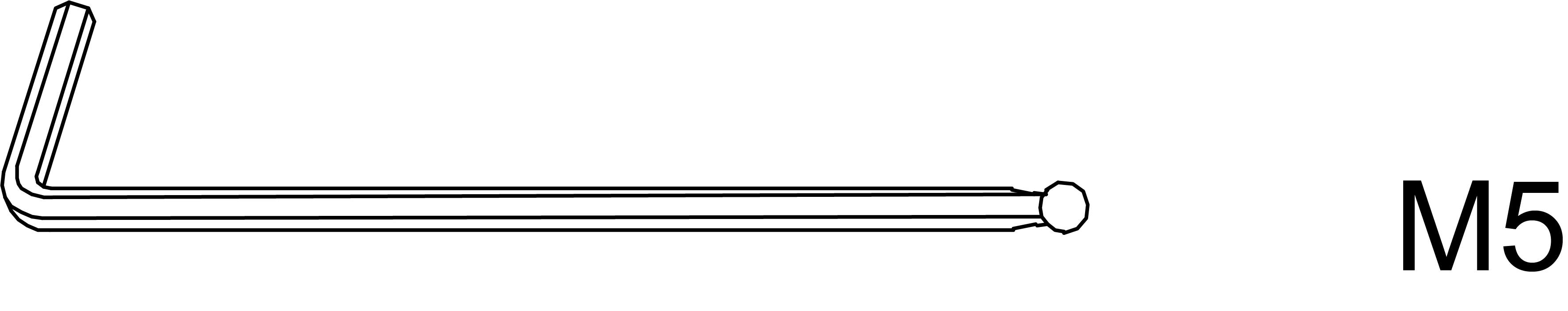 Unbrakonøgle