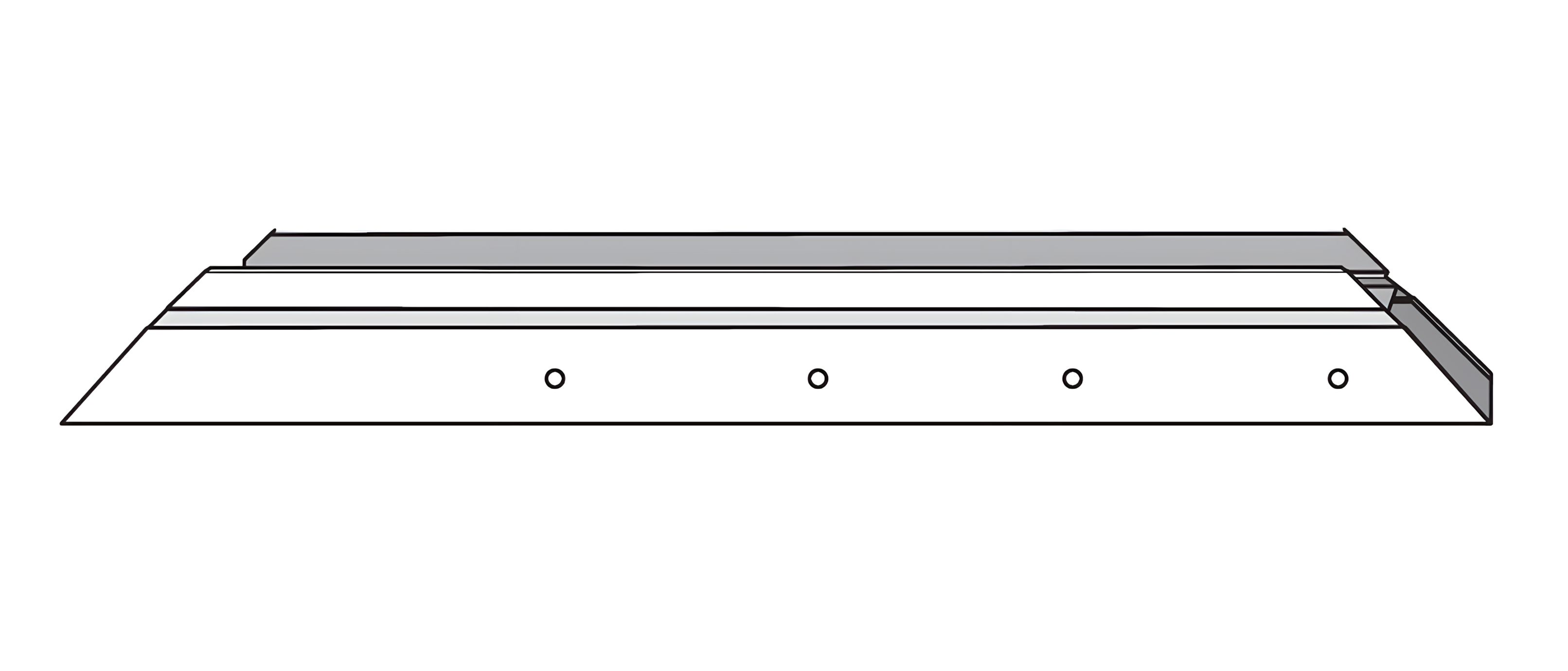Part 6 - Bottom Beam