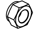 Parte H - Porcas M10mm