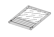 Teil 5 - Untere Seitenwandtafel