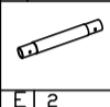 Leg Connector (Part E)