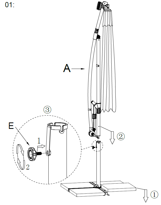 Step Image