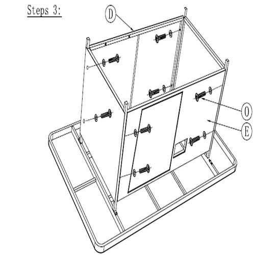 Step Image