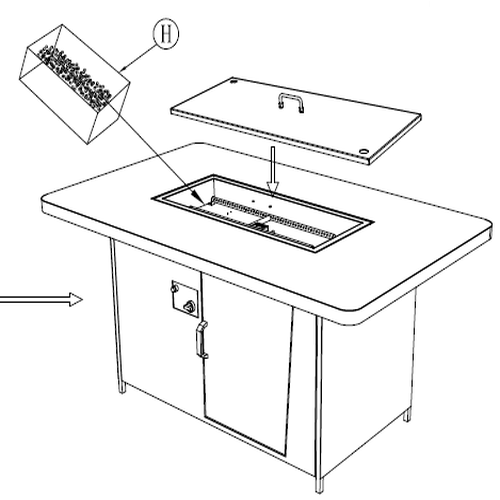Step Image