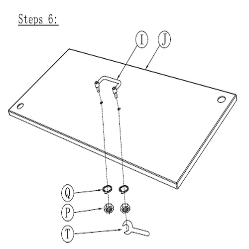 Step Image