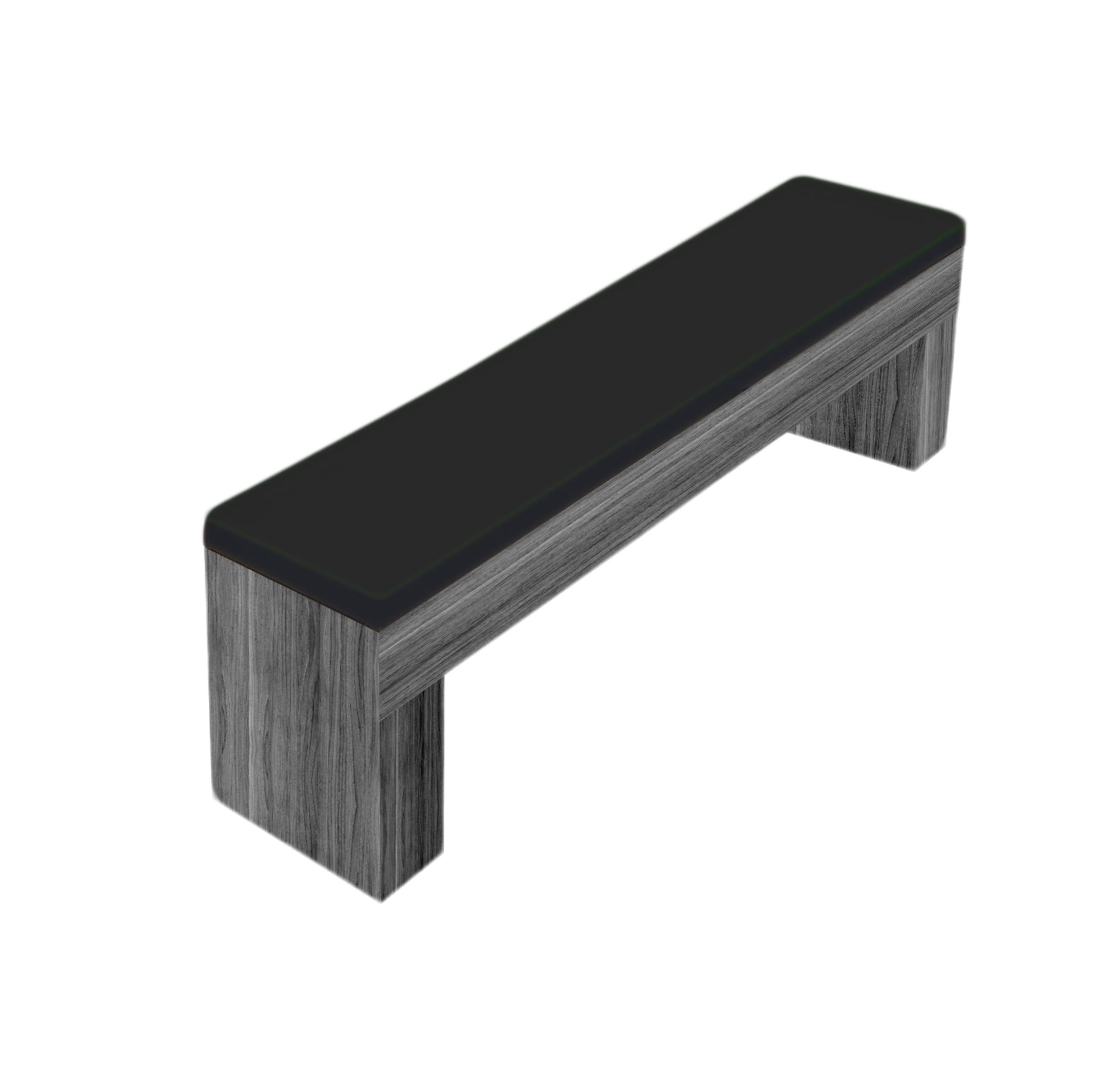 7-in-1 Games Table Bench 