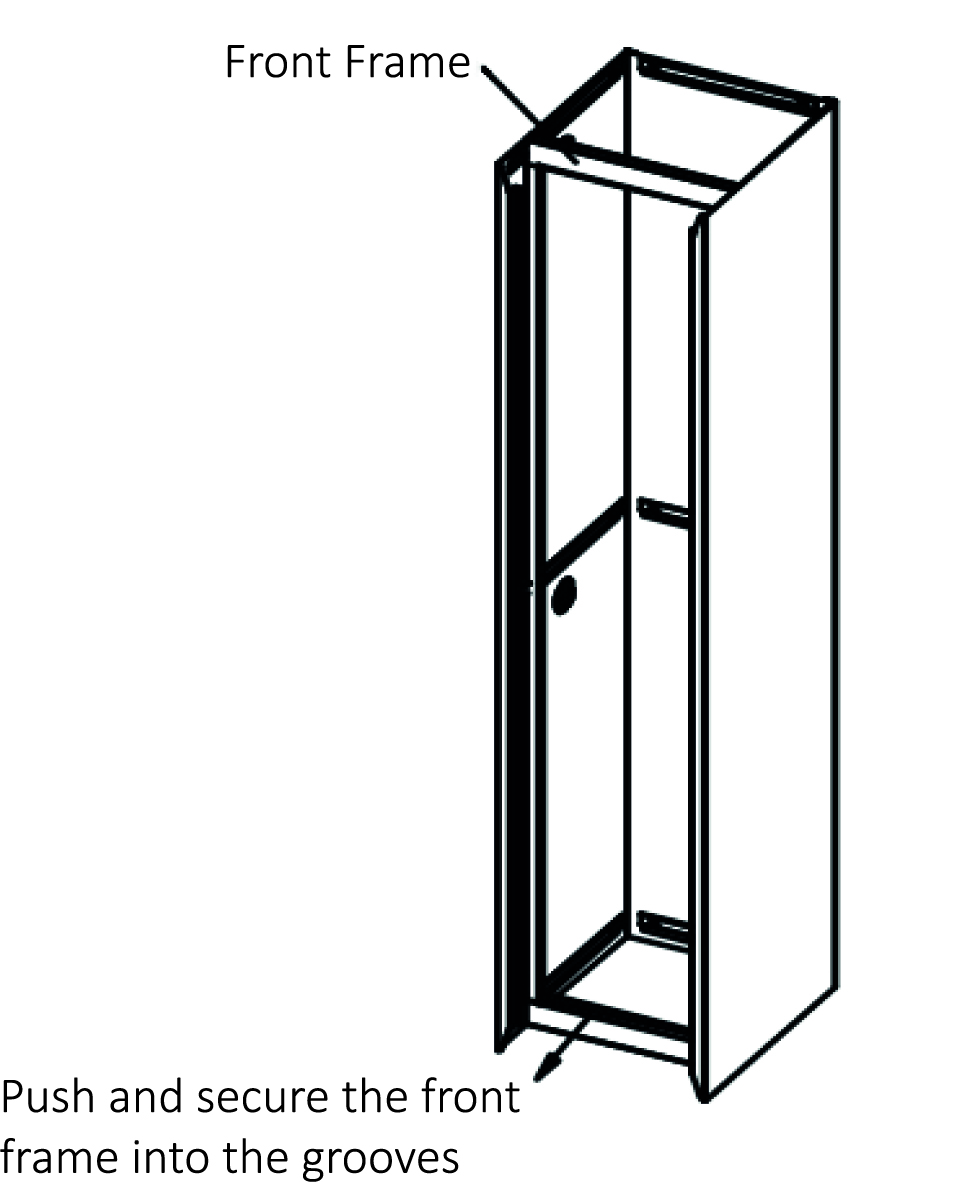 Step Image