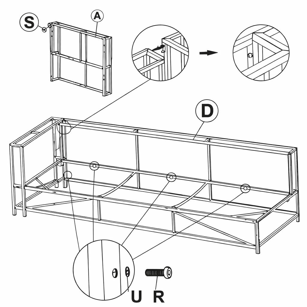 Step Image
