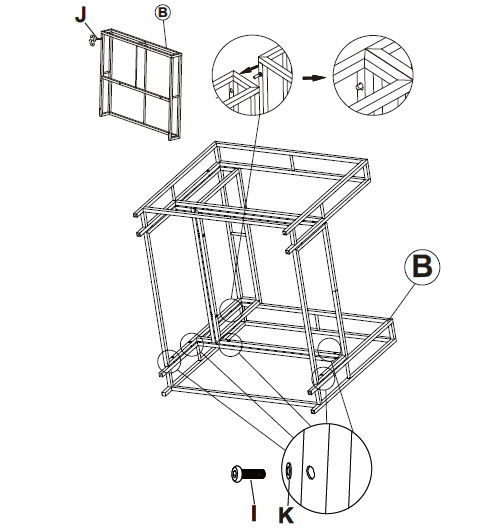 Step Image