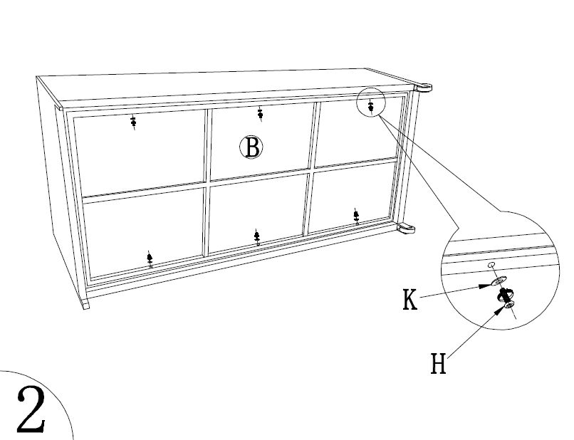 Step Image
