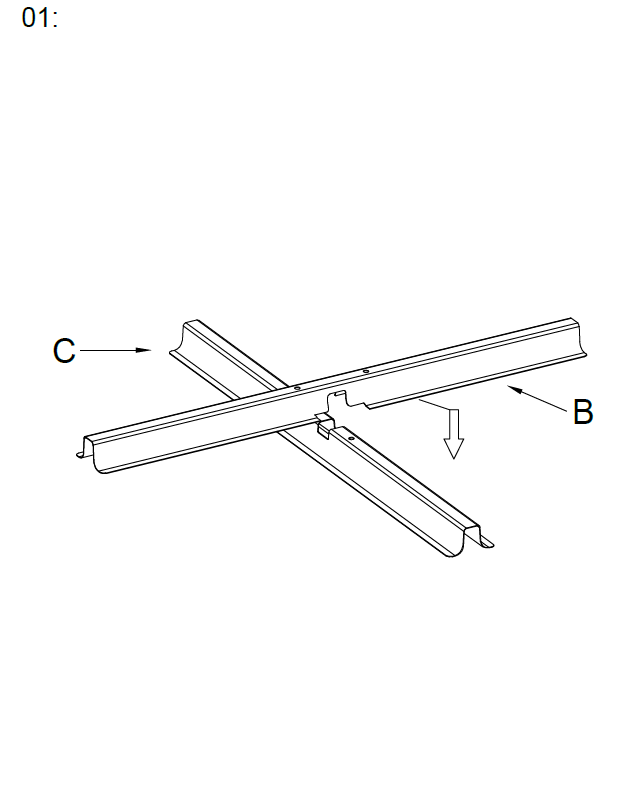 Step Image