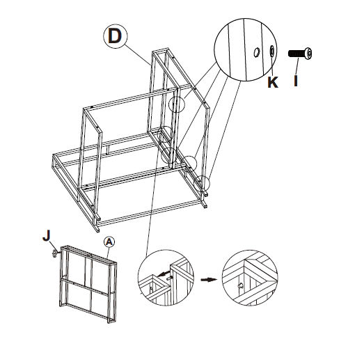 Step Image