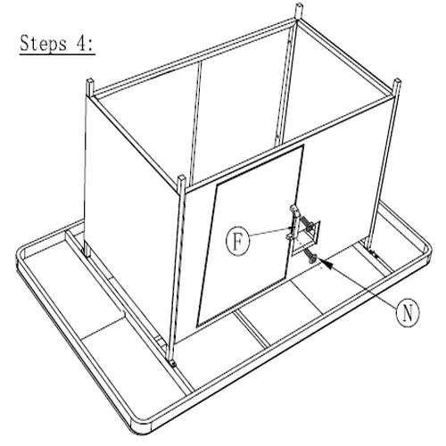 Step Image