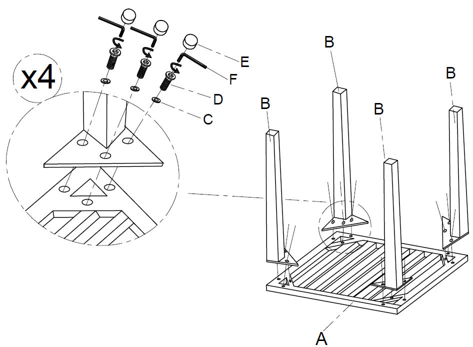 Step Image