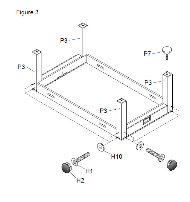 Step Image